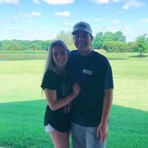 Meet your Posher, Aly